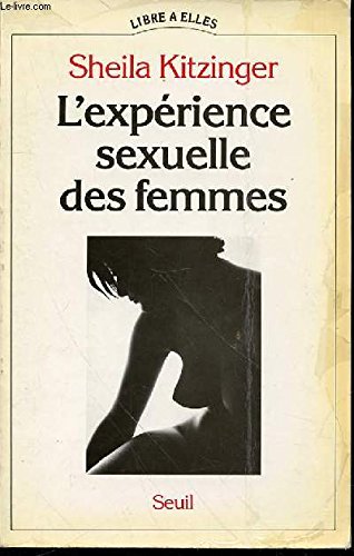 L'Expérience sexuelle des femmes