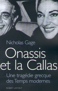 Onassis et la Callas : une tragédie grecque des temps modernes