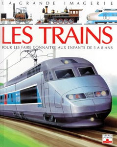 Les Trains