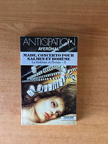 Made, concerto pour salmen et boheme