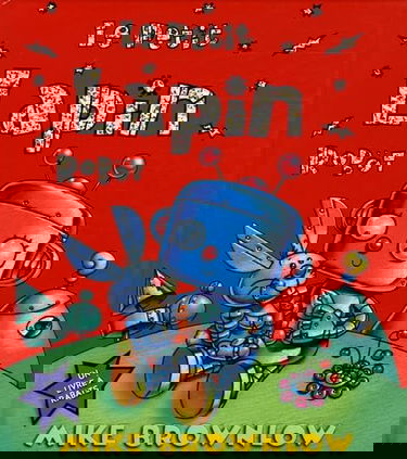 Le petit lapin robot