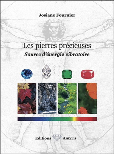 Les pierres précieuses : source d'énergie vibratoire