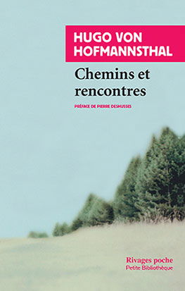 Chemins et rencontres