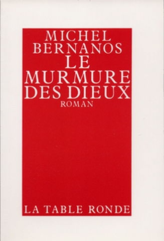 Le Murmure des dieux