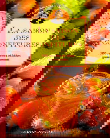 La saison des confitures