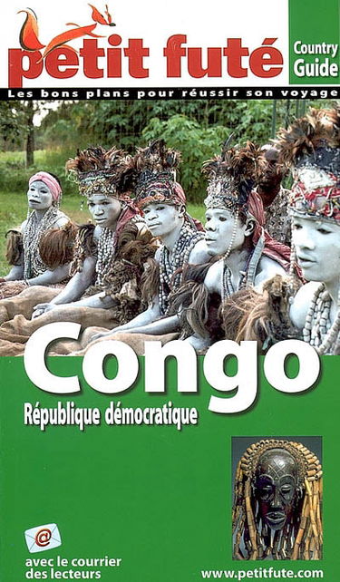 Congo : République démocratique : 2006-2007