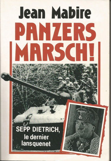 Panzers Marsch