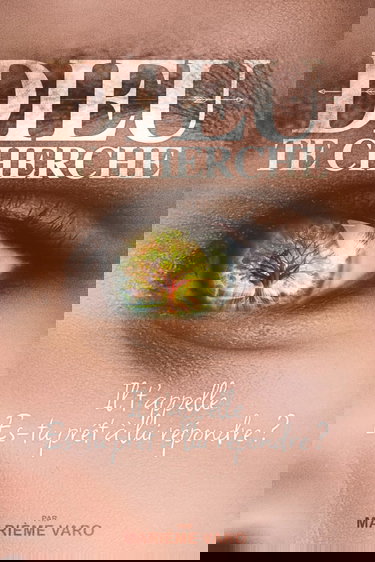 Dieu te cherche: Il t’appelle es-tu prêt à lui répondre ?