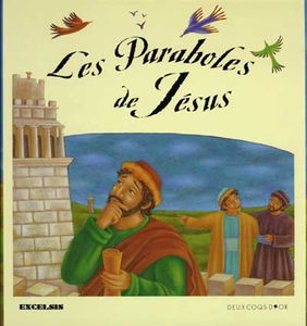Les paraboles de Jésus