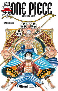 One Piece. Vol. 30. Capriccio