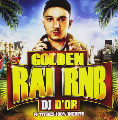 Golden Rai
