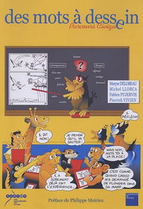 Des mots à dessein: Parcours civique