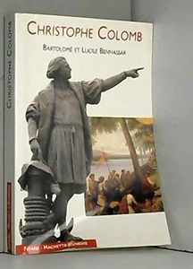 Christophe Colomb