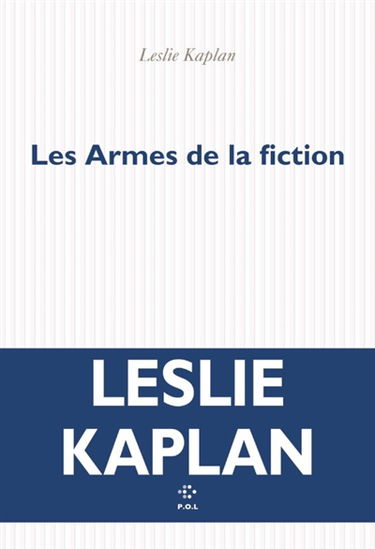 Les armes de la fiction