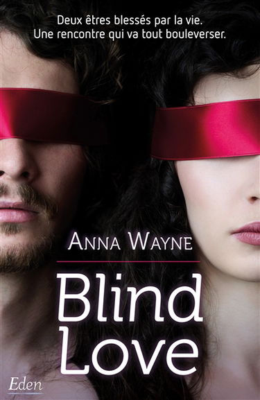 Blind love