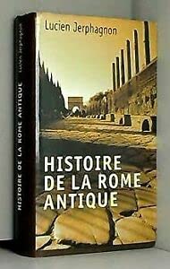 Histoire de la Rome antique : Les armes et les mots