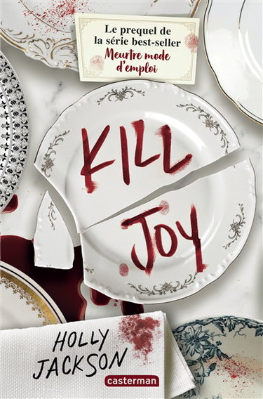 Kill Joy