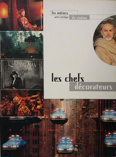 Les chefs décorateurs