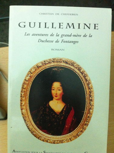 Guillemine