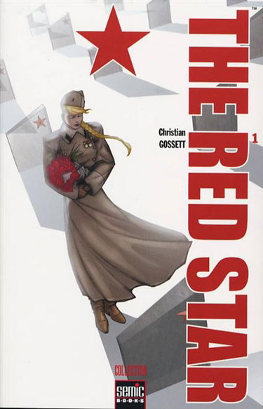 Red star. Vol. 1