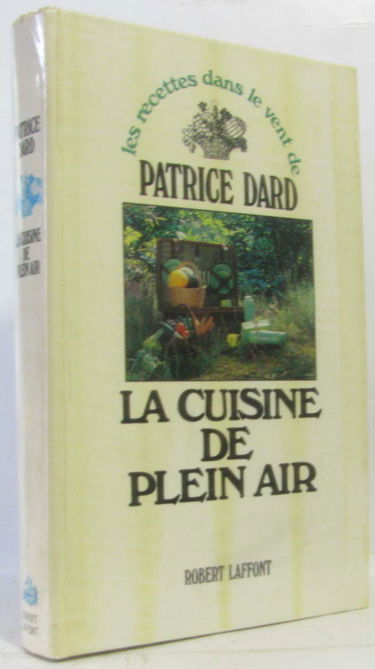 La Cuisine de plein air