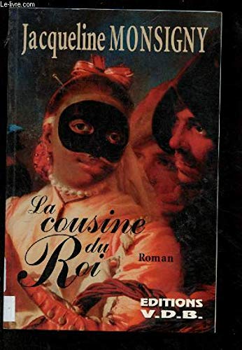 La cousine du roi