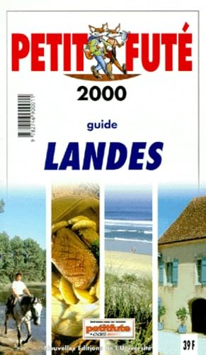Landes, 2000. Le Petit Futé