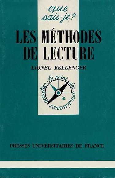 Les Méthodes de lecture