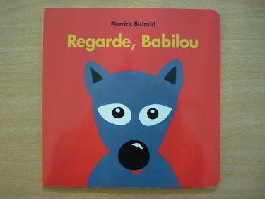 Regarde, Babilou