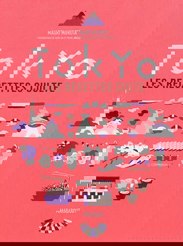 Tokyo : les recettes culte