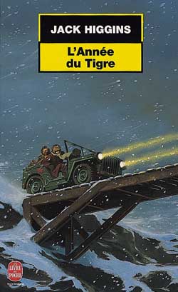 L'année du tigre