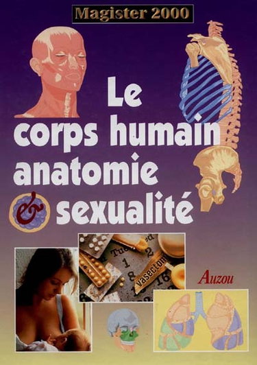 Anatomie-éducation sexuelle