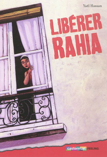 Libérer Rahia