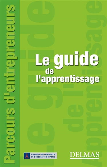 Le guide de l'apprentissage