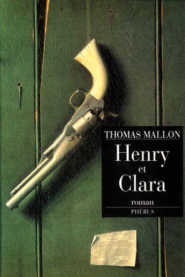 Henry et Clara