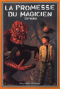 Le maléfice. Vol. 3. La promesse du magicien