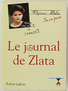 Le Journal de Zlata. Vol. 1