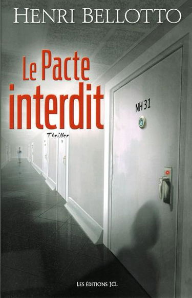 Le Pacte interdit
