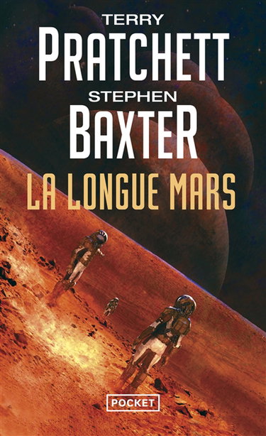 La longue Mars