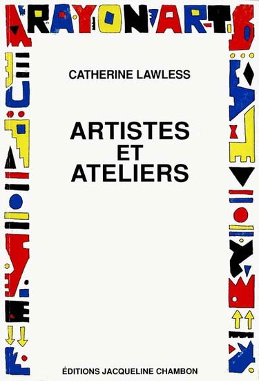 Ateliers et artistes