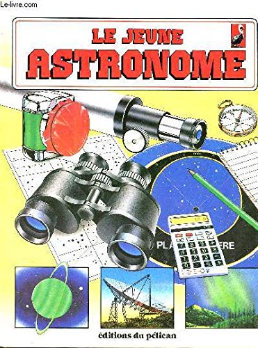 Le Jeune astronome