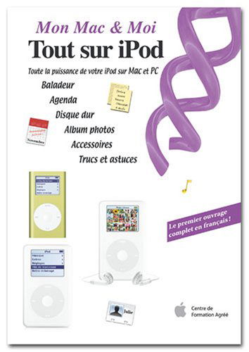 Tout sur iPod