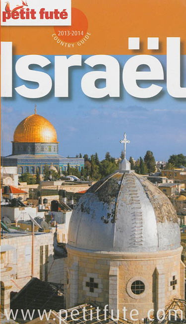 Israël : 2013-2014