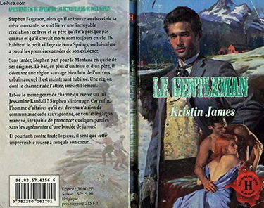 Le gentleman (Les historiques)