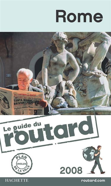 Rome : 2008