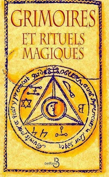 Grimoires et rituels magiques