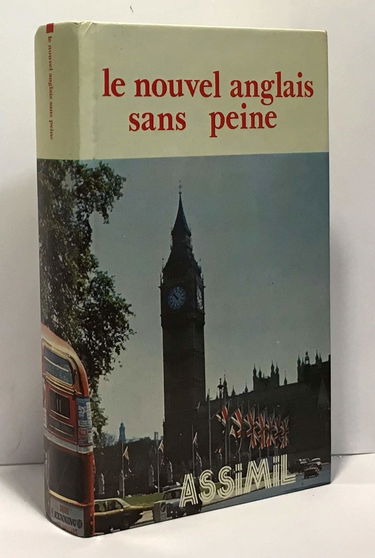 Le Nouvel anglais sans peine