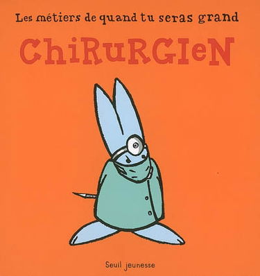 Chirurgien