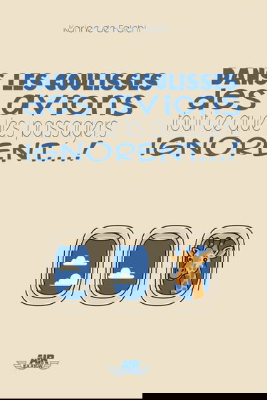 Dans les coulisses des avions : tout ce que les passagers ignorent...