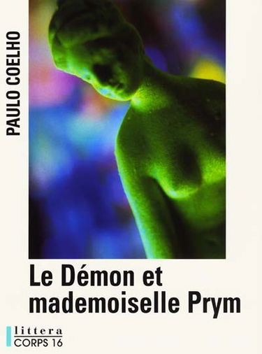 Le démon et mademoiselle Prym